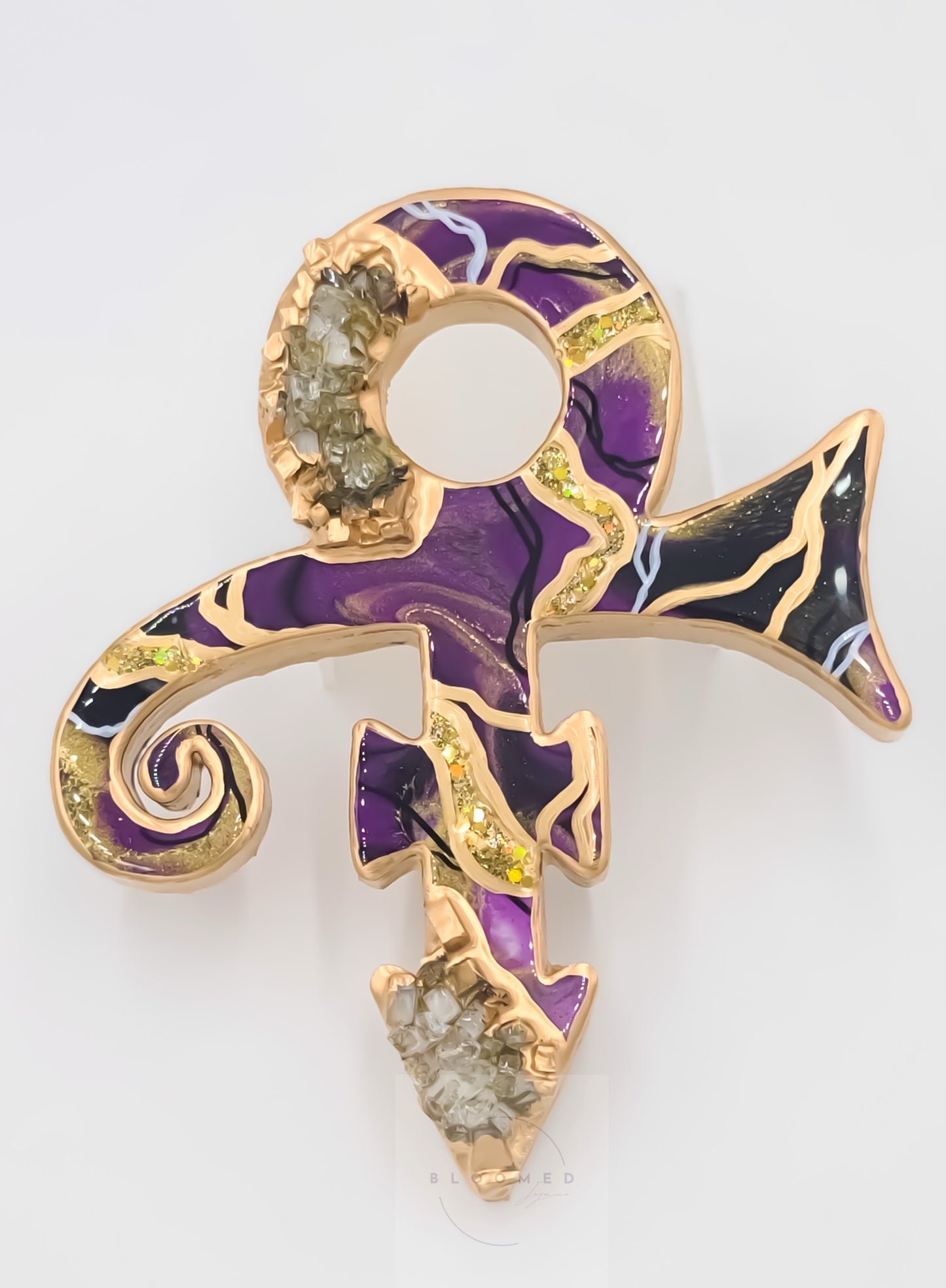 *Limited Edition* Prince Wall Art