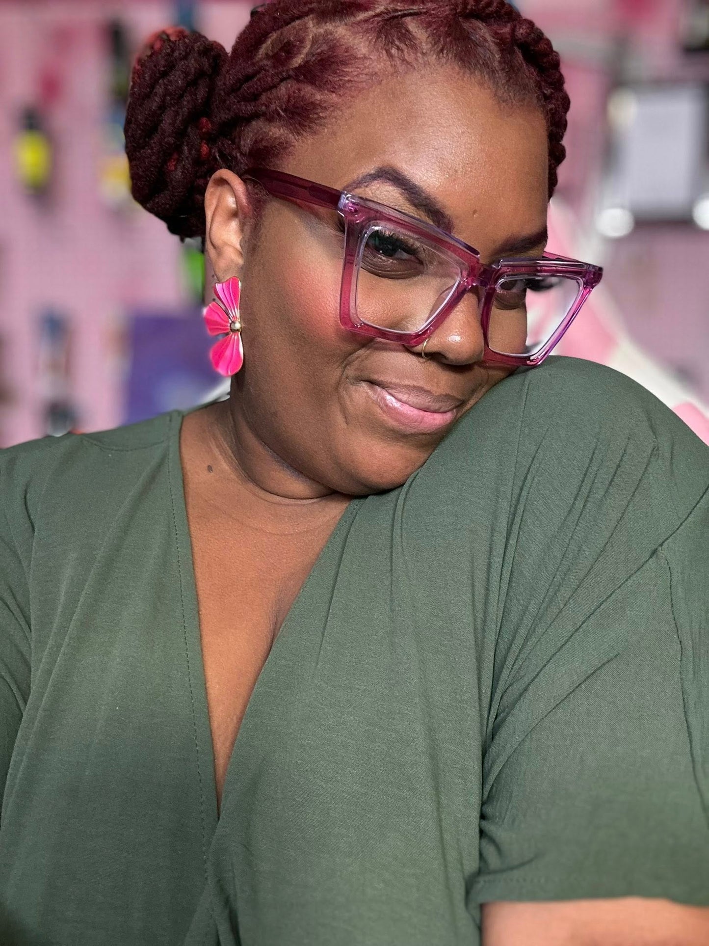 Just Ask Jazz Zoom Meeting