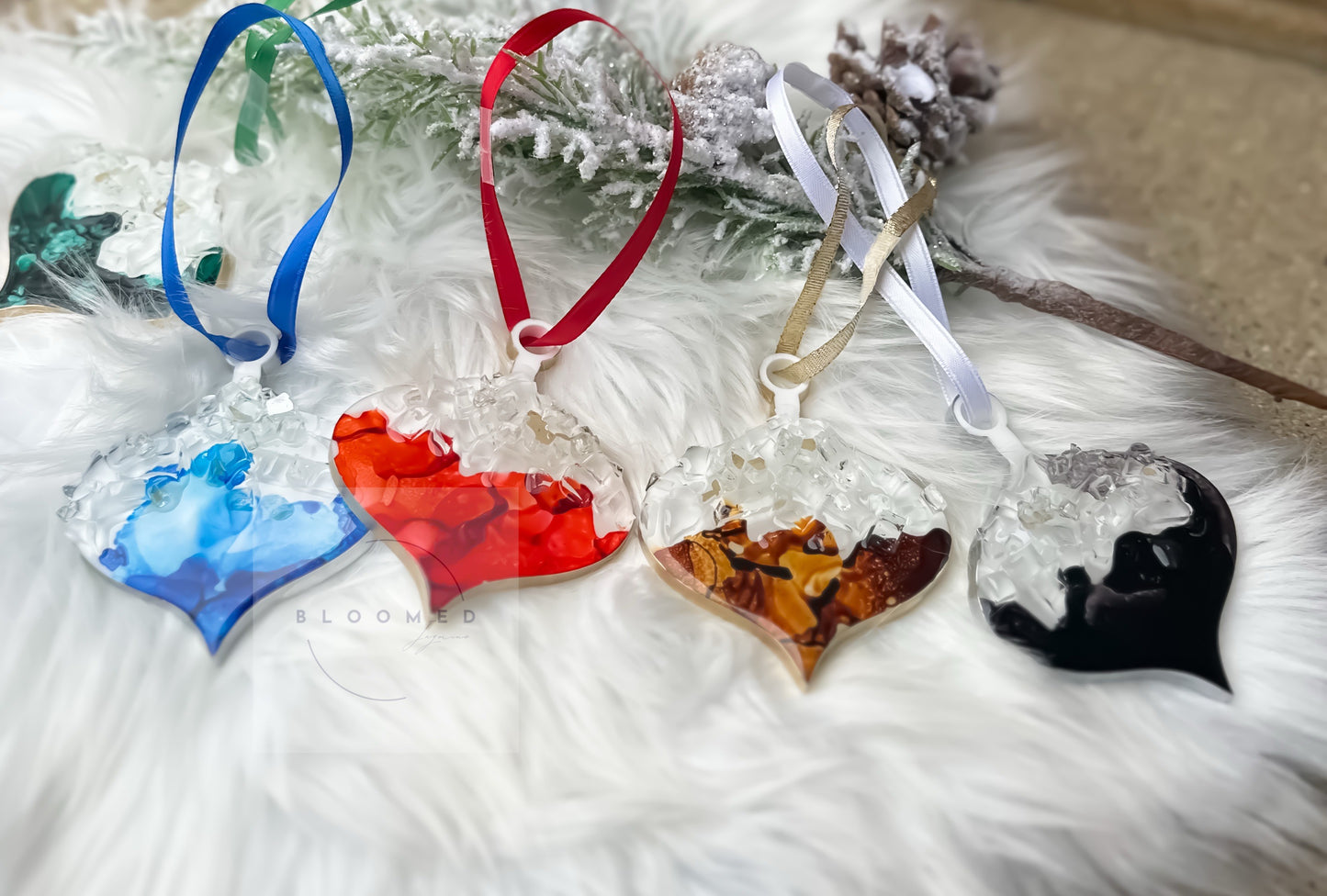 The Majestic Collection