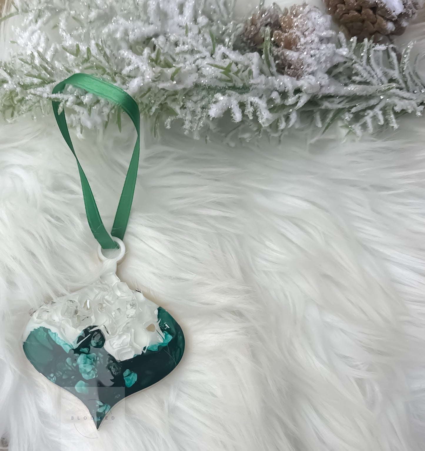 The Majestic Collection