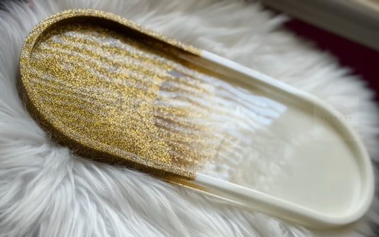 Custom Catchall Tray