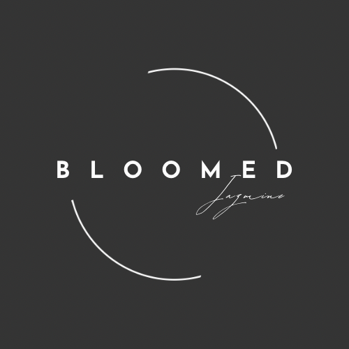 Bloomed Merch