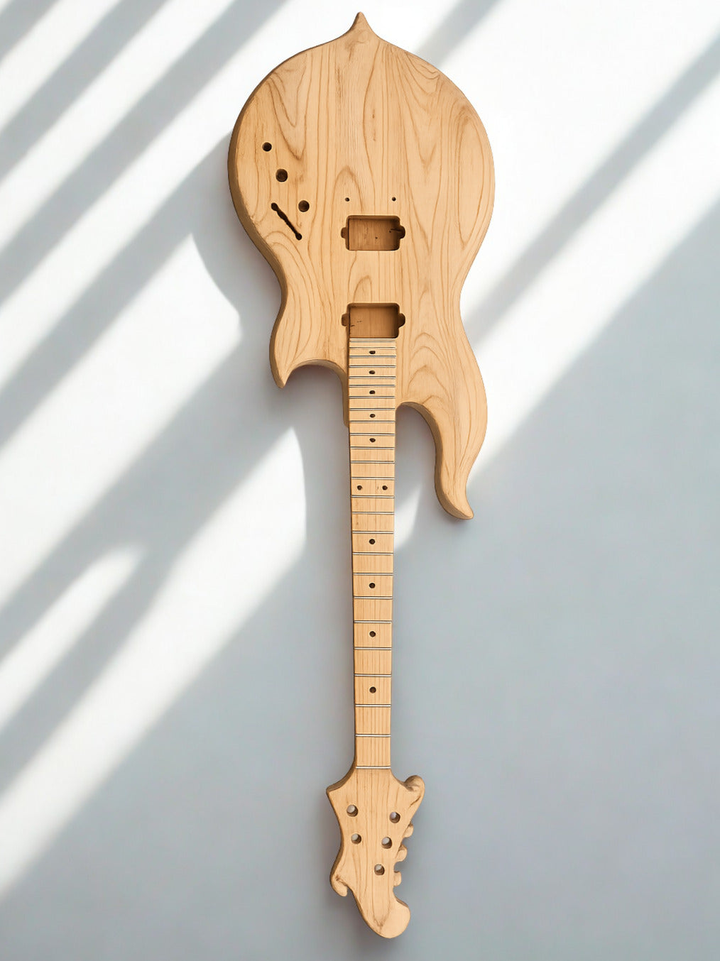 *Limited Edition* Custom Prince Cloud Guitar Wall Art [PRE ORDER]