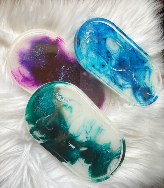 Mini Catchall Tray