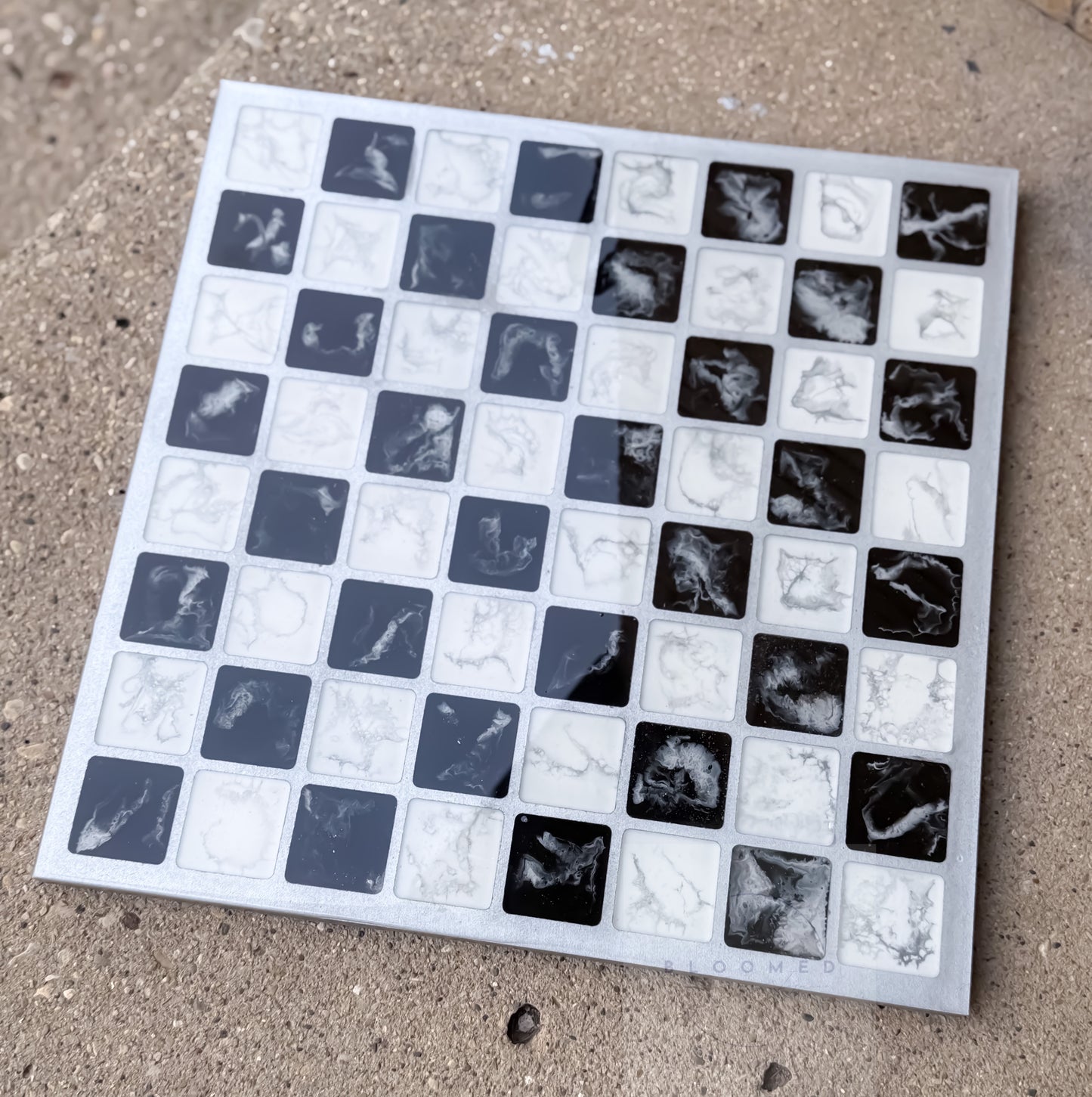 Not Your Average Chessboard
