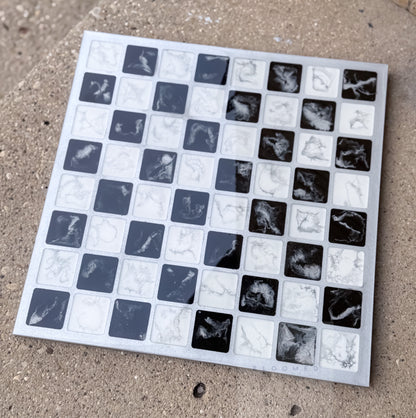 Not Your Average Chessboard