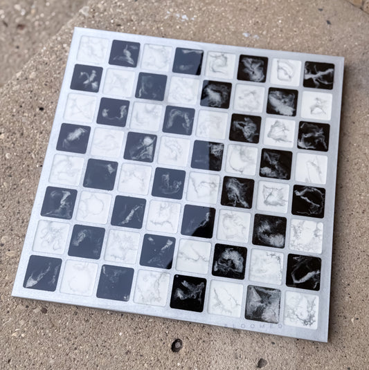 Not Your Average Chessboard