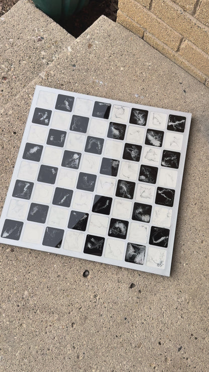 Not Your Average Chessboard
